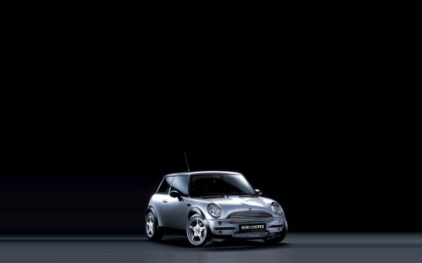 Vehicles Mini Cooper Mini HD Wallpaper | Background Image