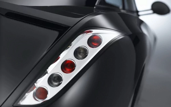 vehicle Morgan HD Desktop Wallpaper | Background Image