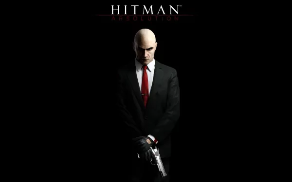 video game Hitman: Absolution HD Desktop Wallpaper | Background Image