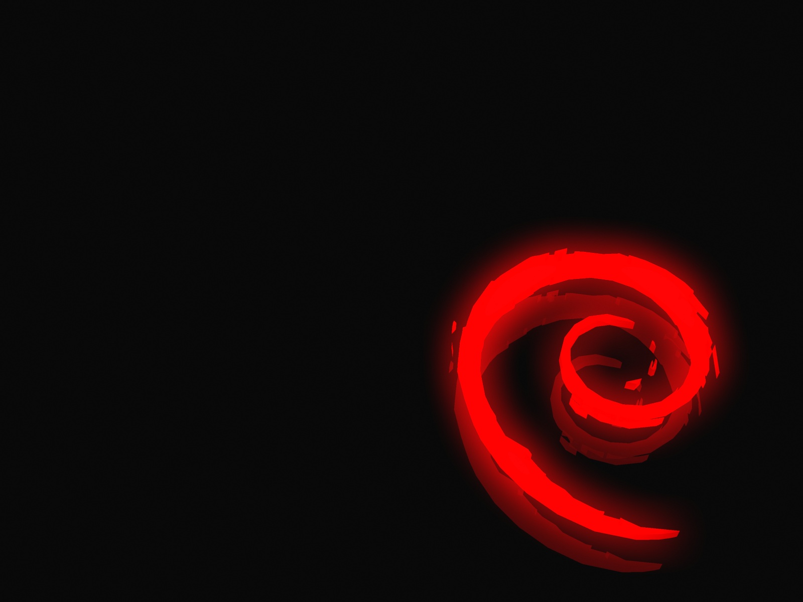 Debian 壁纸and 背景 1600x10