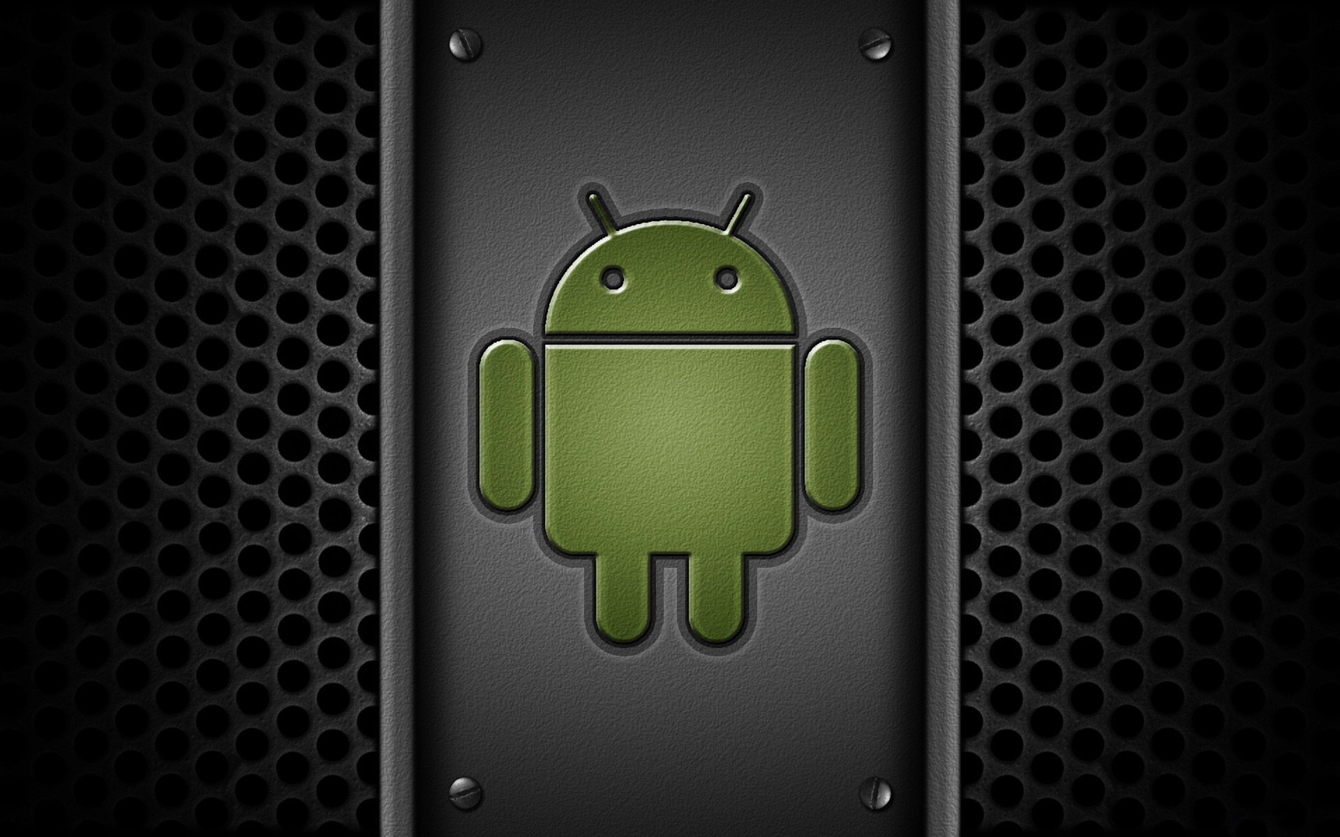 Technology Android HD Wallpaper