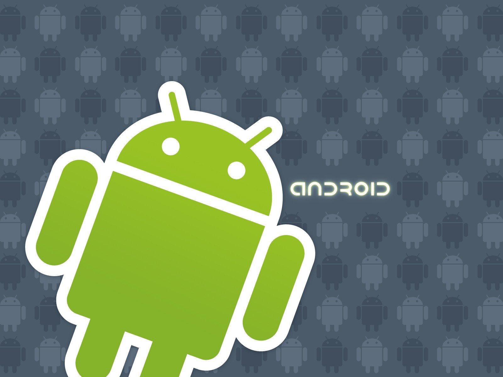 Download Technology Android Wallpaper