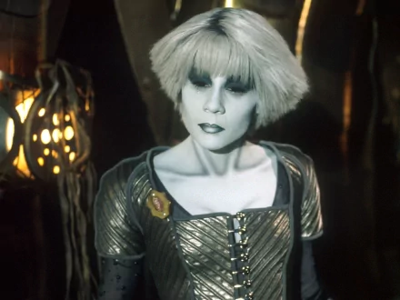 Chiana (Farscape) Gigi Edgley TV Show Farscape HD Desktop Wallpaper | Background Image
