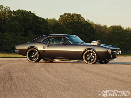 vehicle Pontiac HD Desktop Wallpaper | Background Image