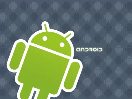 technology Android HD Desktop Wallpaper | Background Image