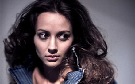 Celebrity Amy Acker HD Desktop Wallpaper | Background Image