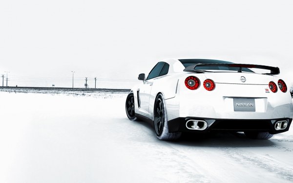 Vehicles Nissan HD Wallpaper | Background Image