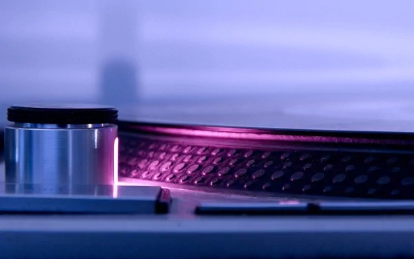music turntable HD Desktop Wallpaper | Background Image