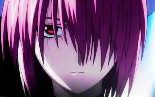 Anime Elfen Lied Lucy HD Wallpaper | Background Image