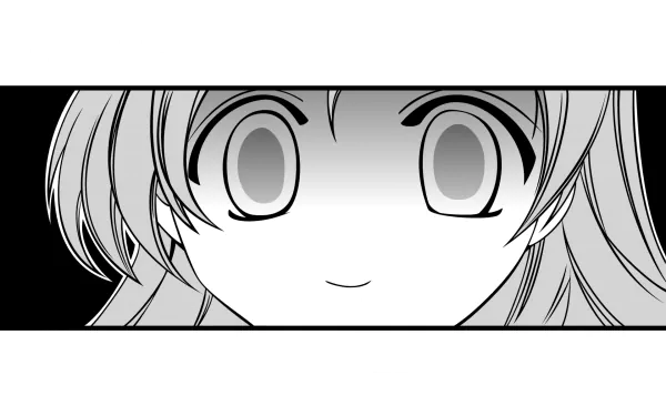 Anime Higurashi When They Cry HD Desktop Wallpaper | Background Image