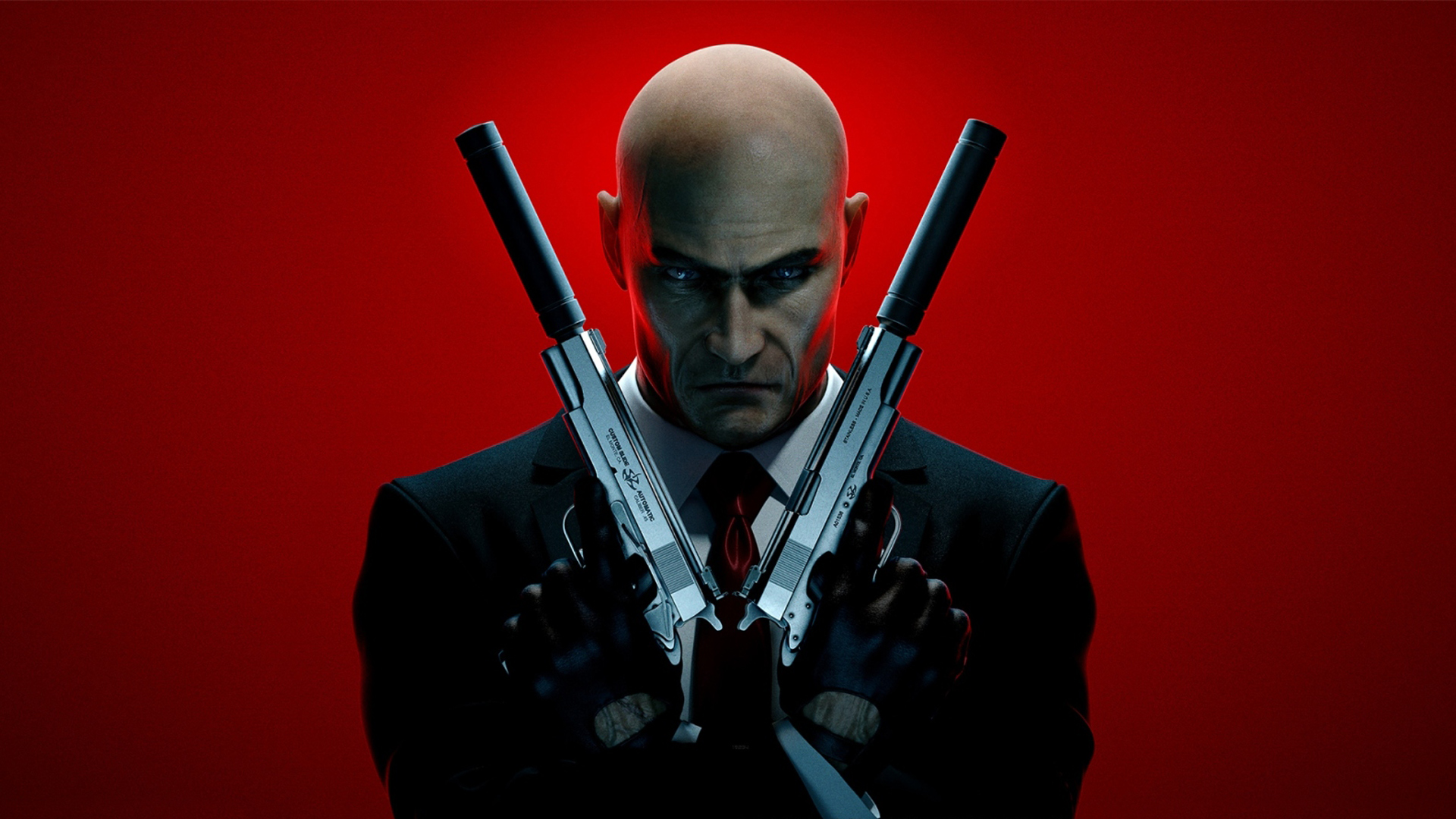 HD wallpaper: Hitman, Hitman 3, game cover, PSP, PlayStation 4, Hitman:  Absolution