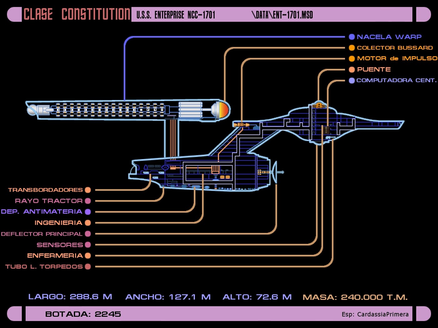 iphone class diagram 1400x1050  Wallpaper Image ID  Star Trek and Background