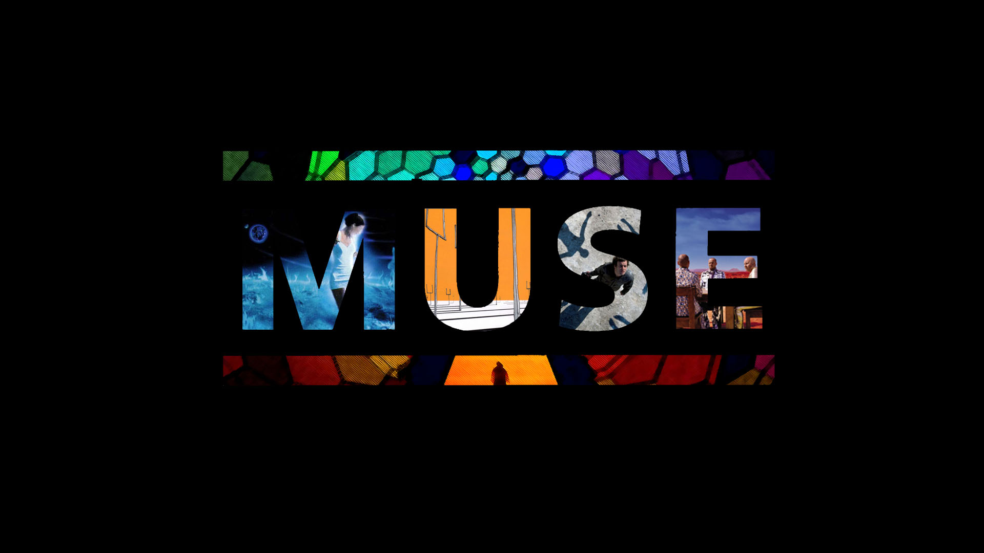 Muse HD Wallpaper