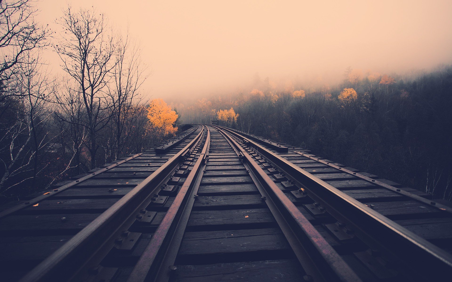 306 Railroad HD Wallpapers Background Images Wallpaper Abyss