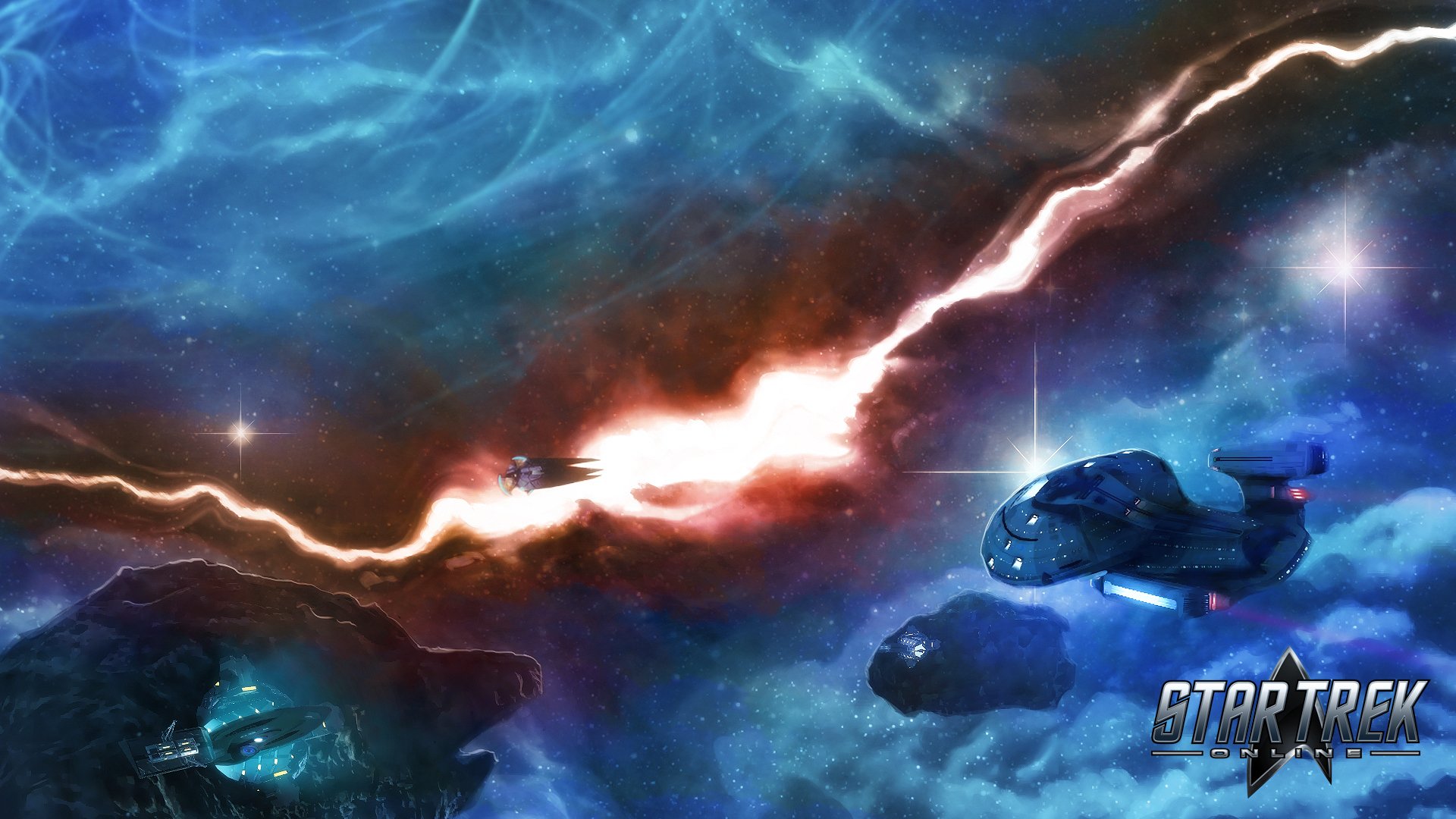 星际迷航高清壁纸 桌面背景 19x1080 Id Wallpaper Abyss