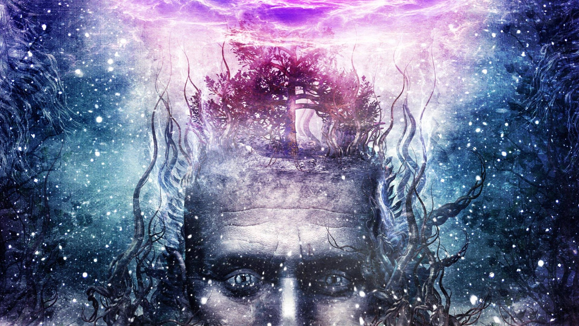 Download Music Wintersun HD Wallpaper