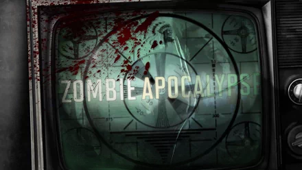 dark zombie HD Desktop Wallpaper | Background Image