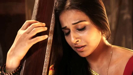 Celebrity vidya balan HD Desktop Wallpaper | Background Image