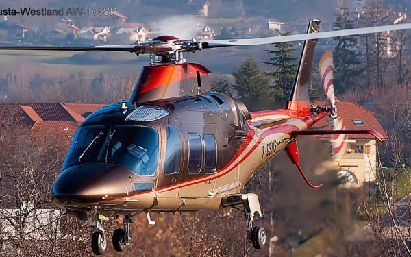 AgustaWestland AW109SP vehicle AgustaWestland AW109 HD Desktop Wallpaper | Background Image