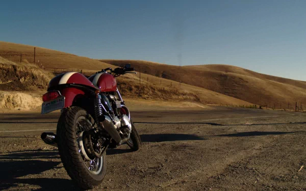 vehicle Triumph HD Desktop Wallpaper | Background Image