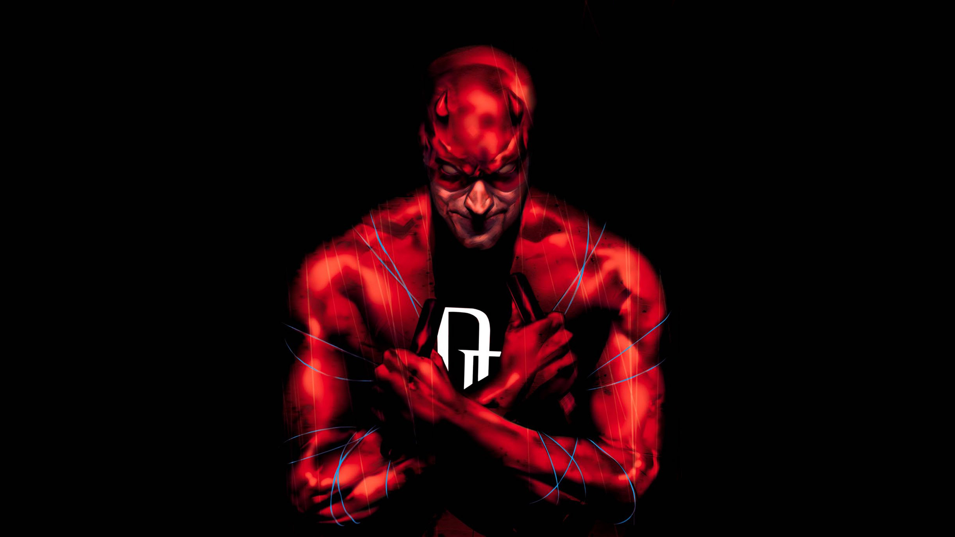 Comics, Daredevil, HD wallpaper | Peakpx