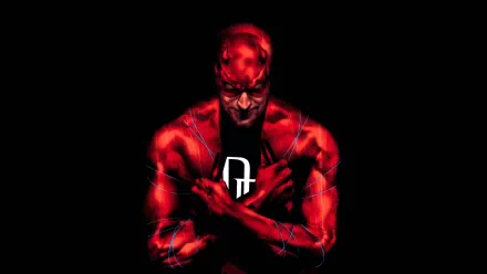 Matt Murdock Comic Daredevil HD Desktop Wallpaper | Background Image