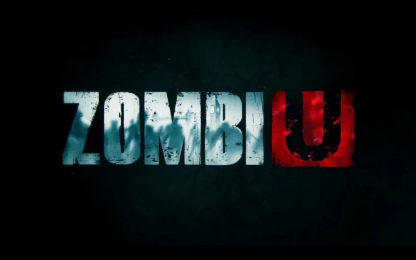 video game ZombiU HD Desktop Wallpaper | Background Image