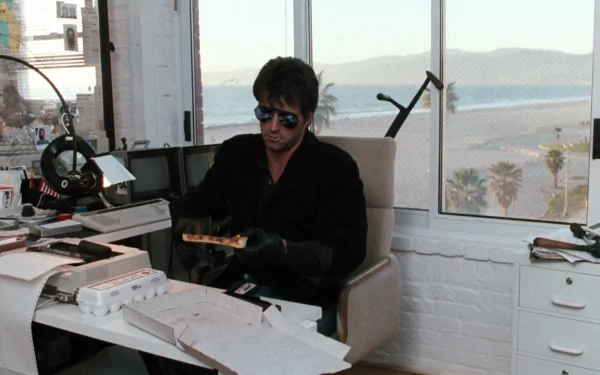 movie cobra HD Desktop Wallpaper | Background Image