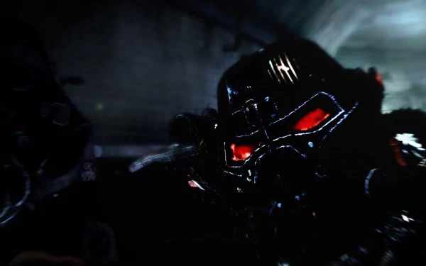 video game Fallout 3 HD Desktop Wallpaper | Background Image