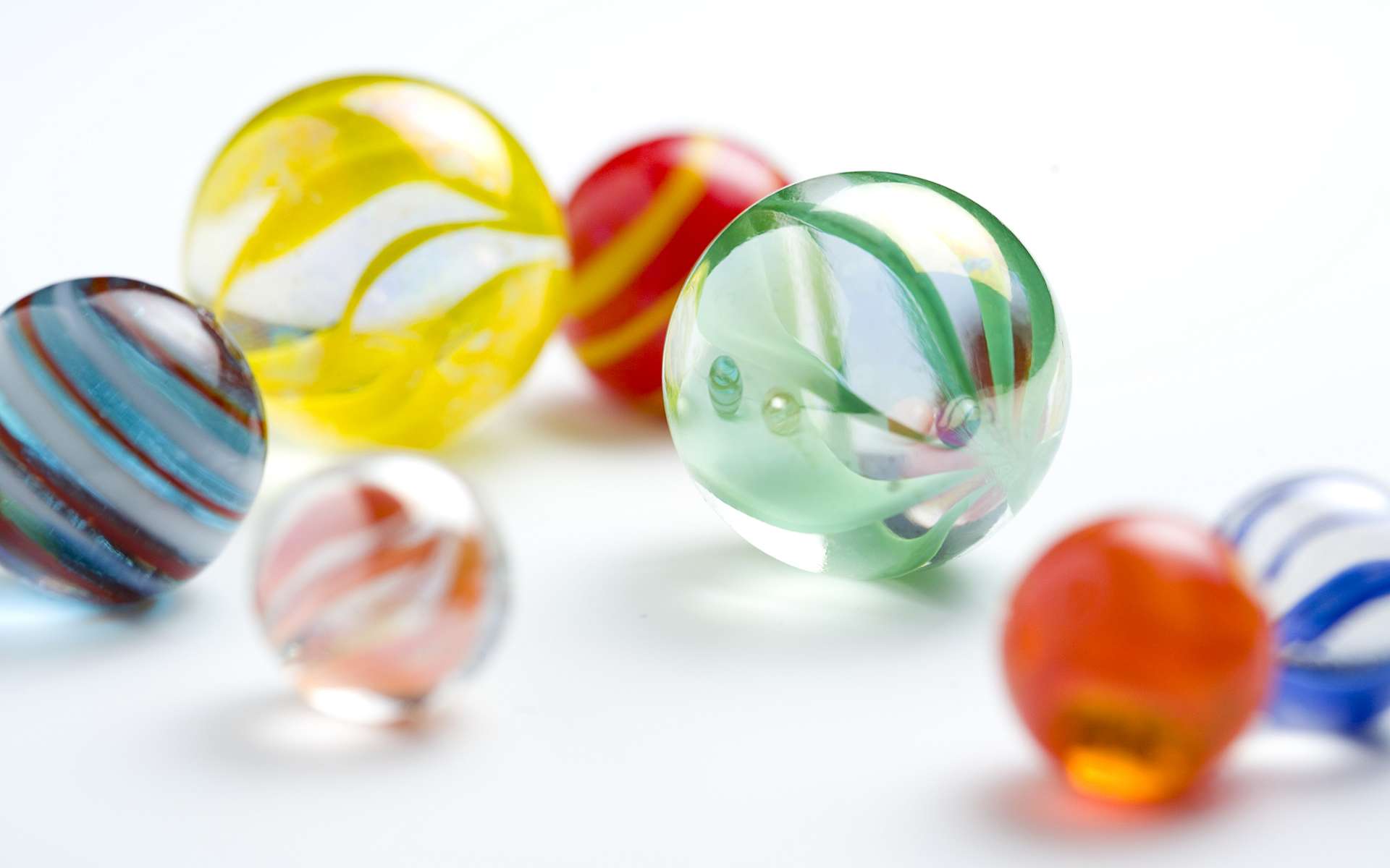 Marbles Full HD  Wallpaper and Background Image 1920x1200 