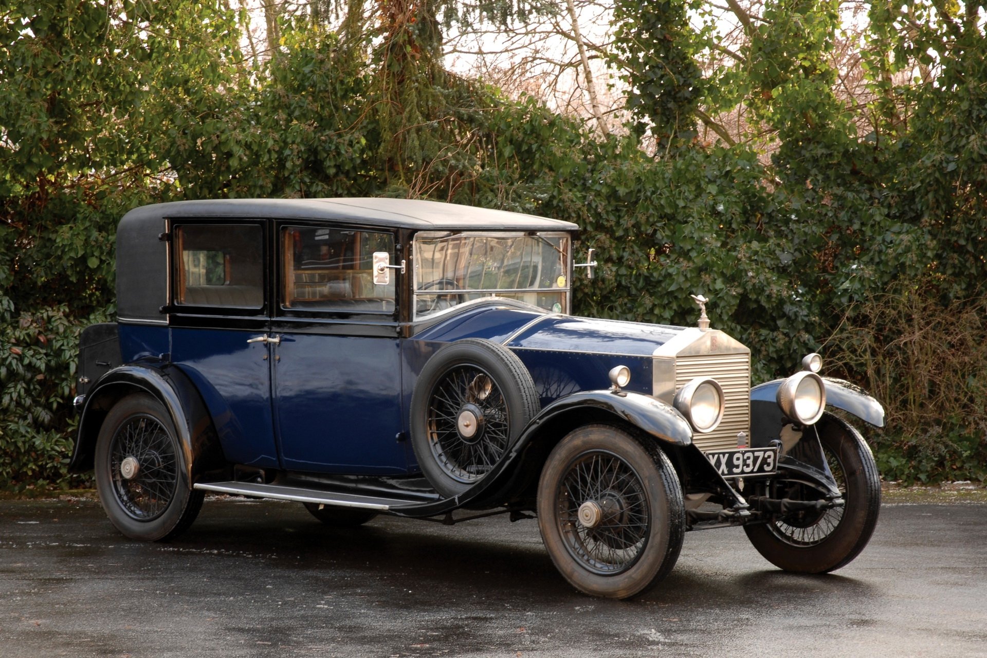 Download Vehicle Rolls-Royce HD Wallpaper by Stitch