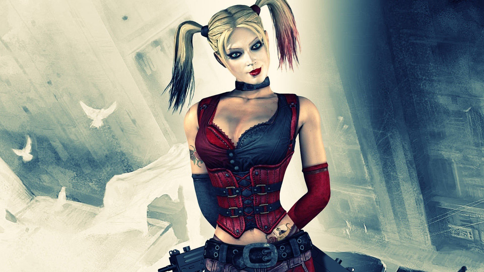 208 Batman Arkham City Hd Wallpapers Background Images 208 Batman Arkham City Hd Wallpapers Background Images
