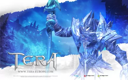video game Tera HD Desktop Wallpaper | Background Image