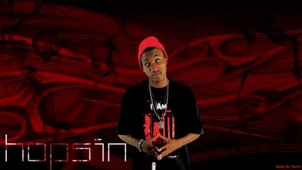  Hopsin Wallpaper