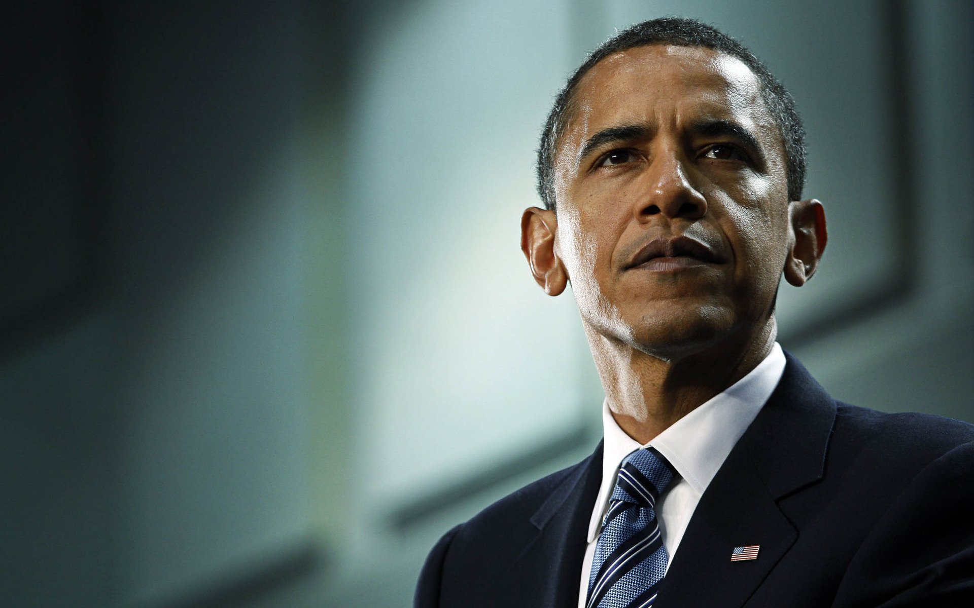 Barack Obama Papel de Parede HD | Plano de Fundo | 1920x1200 | ID:324564 - Wallpaper Abyss