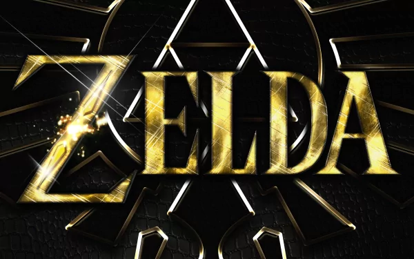  zelda typo