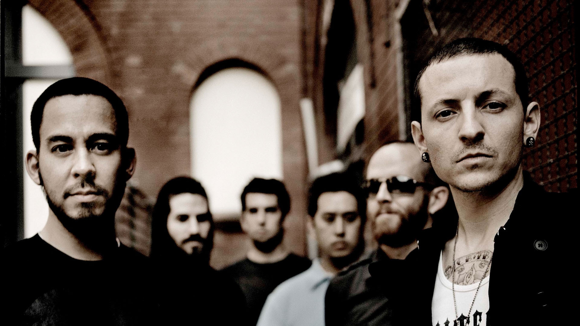 Music Linkin Park HD Wallpaper | Background Image