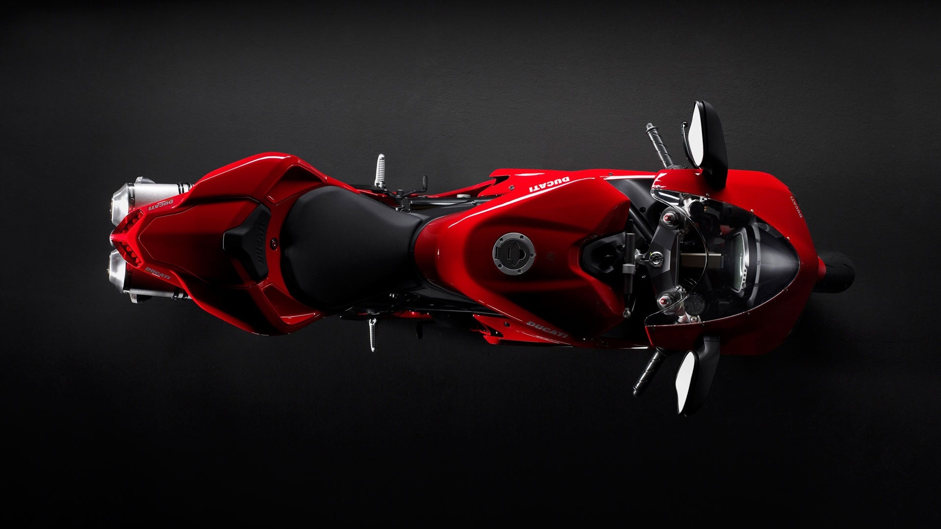 Ducati HD Wallpaper | Background Image | 1920x1080 | ID ...