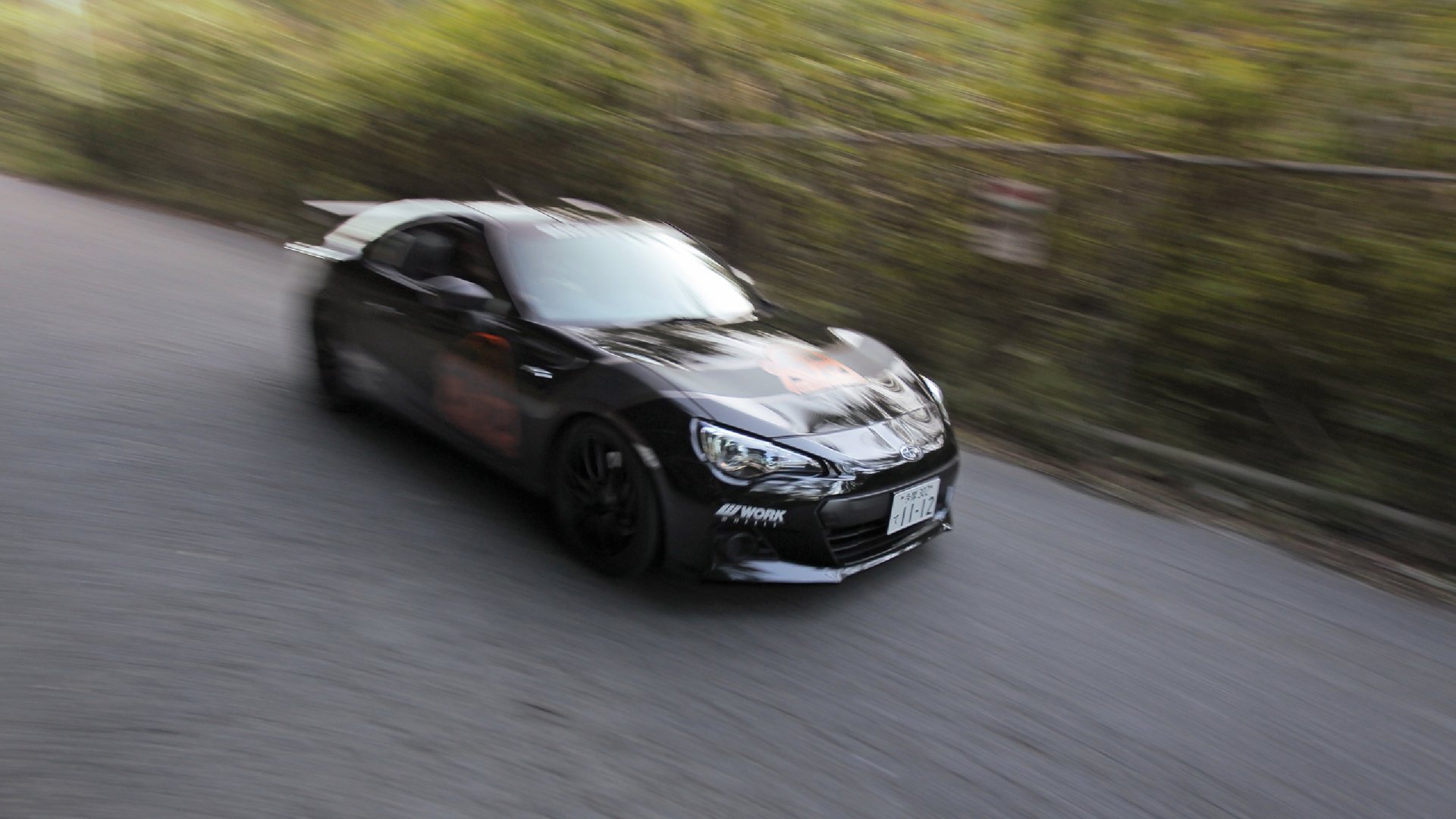 Download Vehicle Car HD Wallpaper