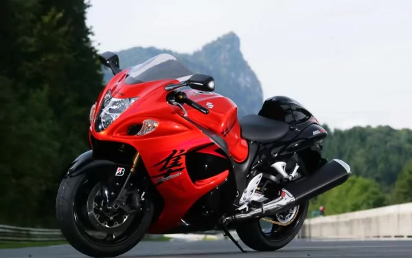 vehicle Suzuki HD Desktop Wallpaper | Background Image