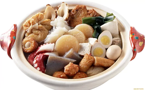 food seafood HD Desktop Wallpaper | Background Image