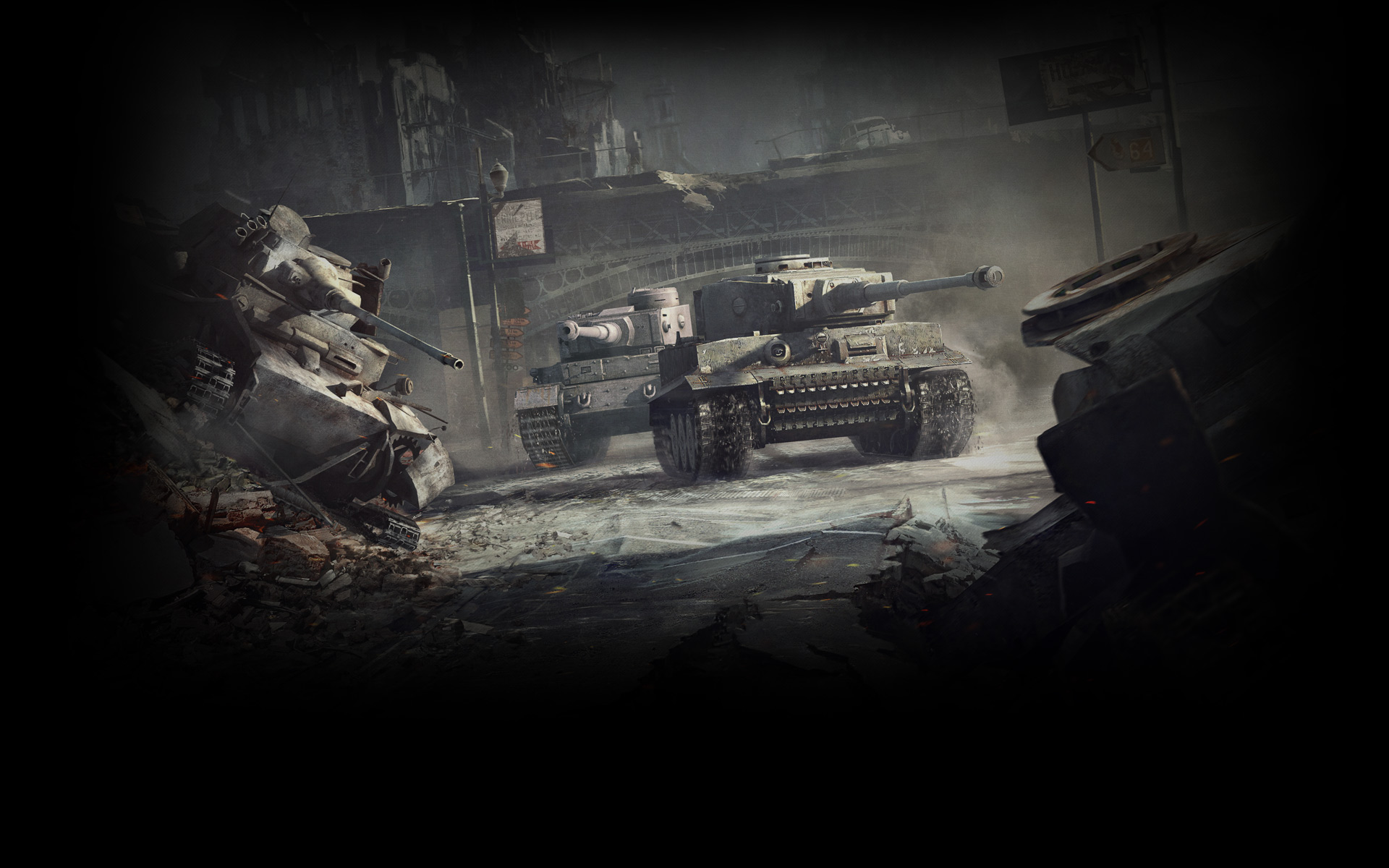 Video Game World Of Tanks HD Wallpaper | Background Image