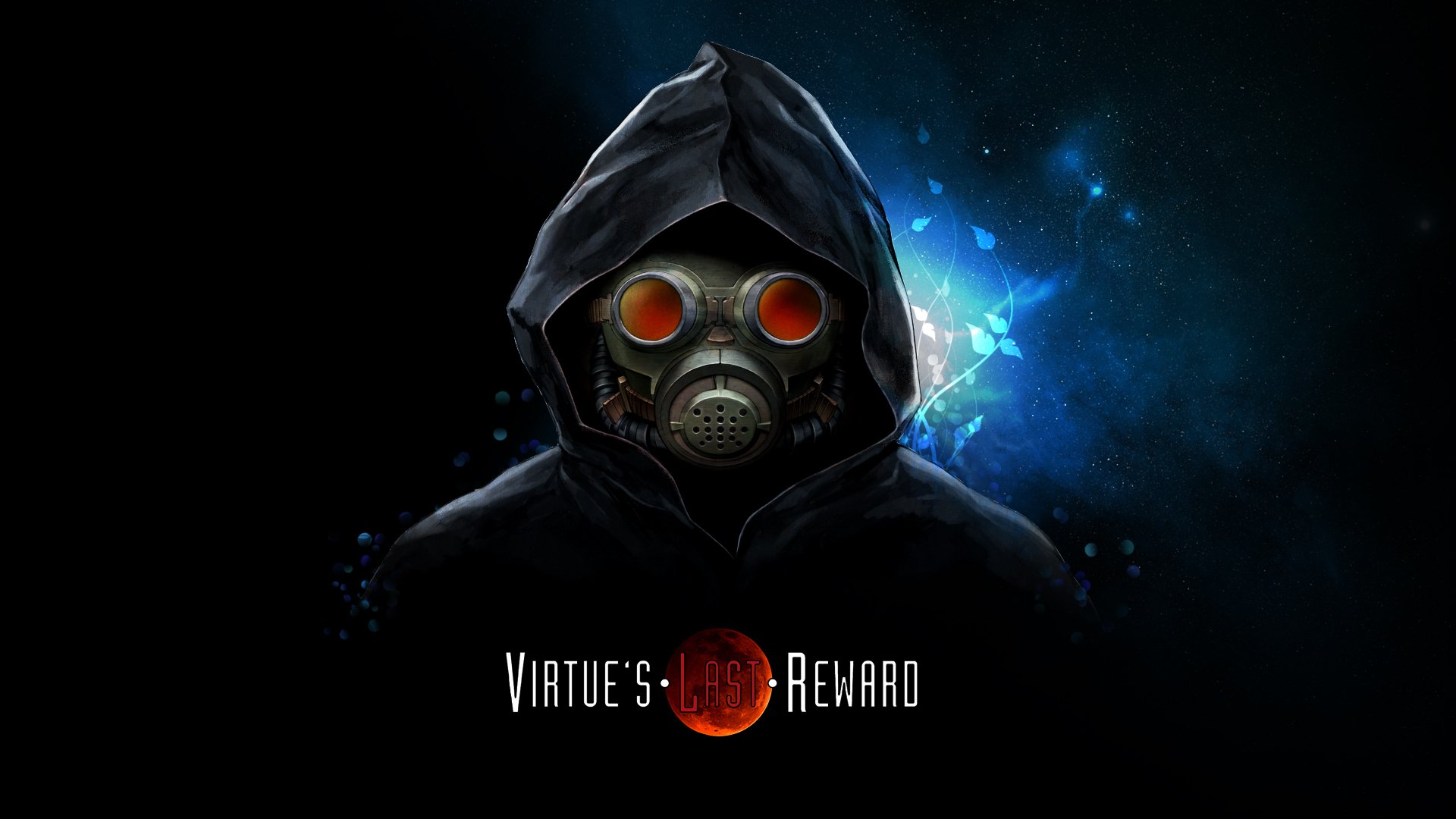 Virtue's Last Reward - Zero by Kalsypher