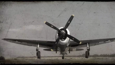  P47 Thunderbolt