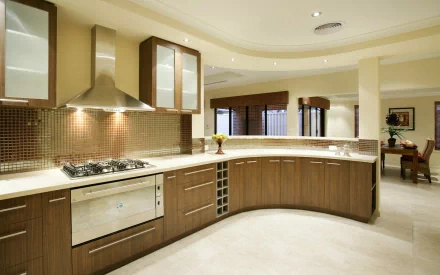 kitchen man made room HD Desktop Wallpaper | Background Image