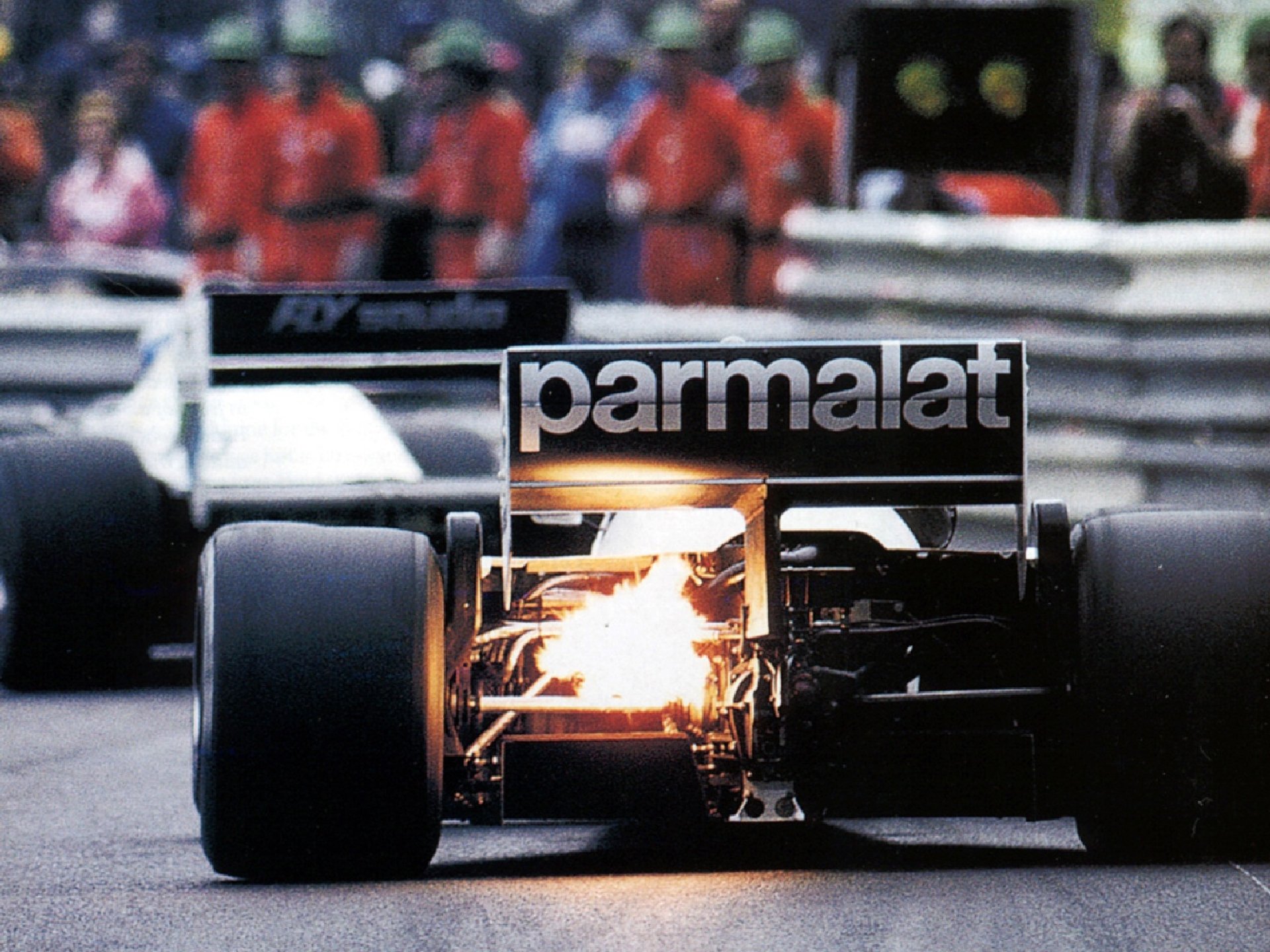 Download F1 Sports HD Wallpaper