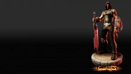  Monster Slayer