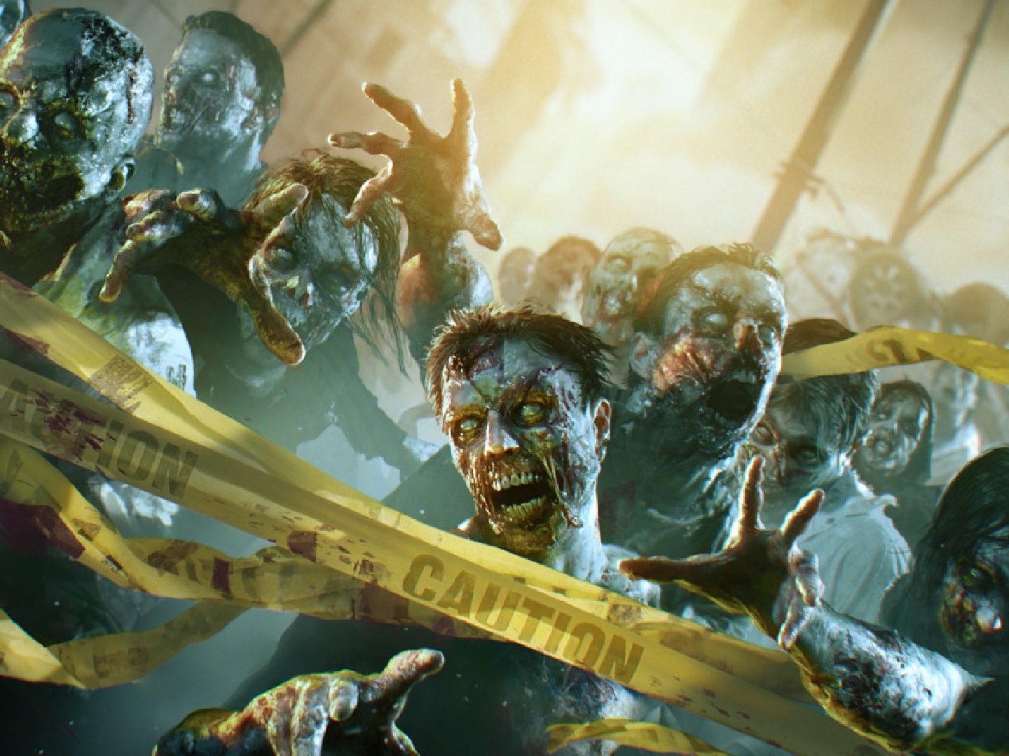 400+ Zombie HD Wallpapers and Backgrounds