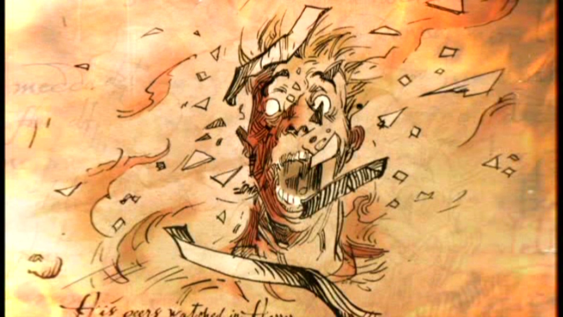 Download Movie Thir13en Ghosts HD Wallpaper