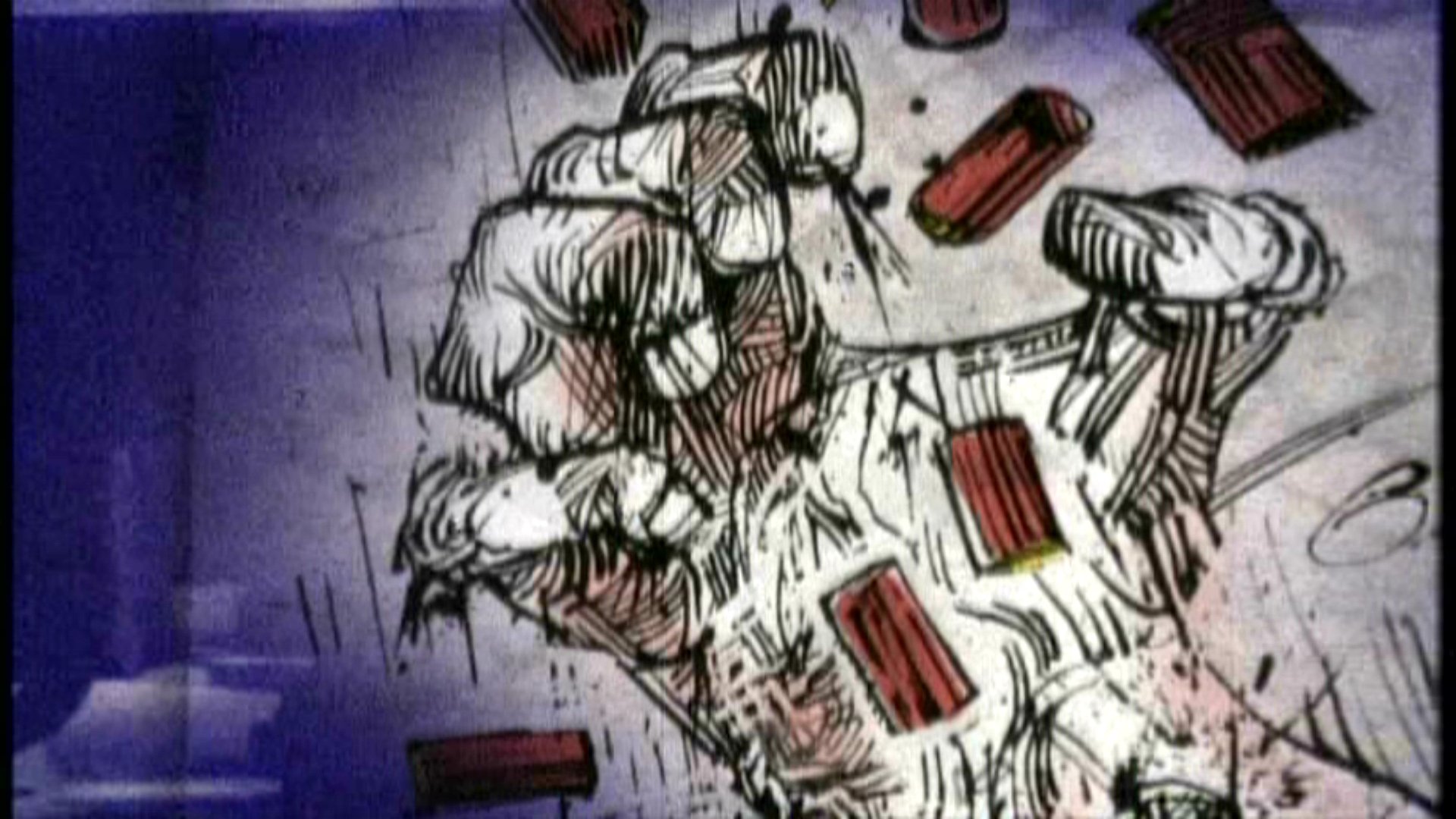 Download Movie Thir13en Ghosts HD Wallpaper